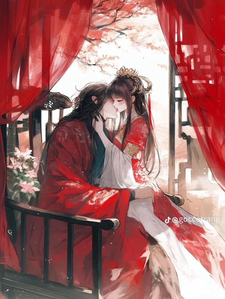 Tiểu Hoàng Hậu Của Bạo Quân