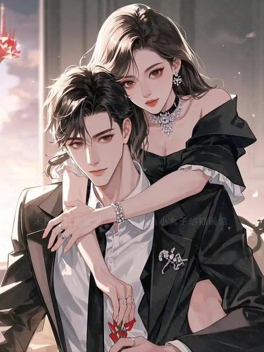 Hoá Ra Người Ấy Là Anh