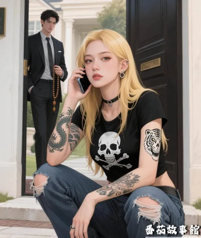 Thiên Kim Bán Cá